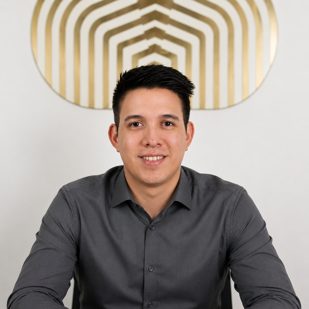 Andres Buelvas — Co-founder & Head of AI Systems