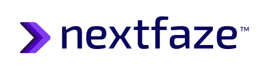 NextFaze logo